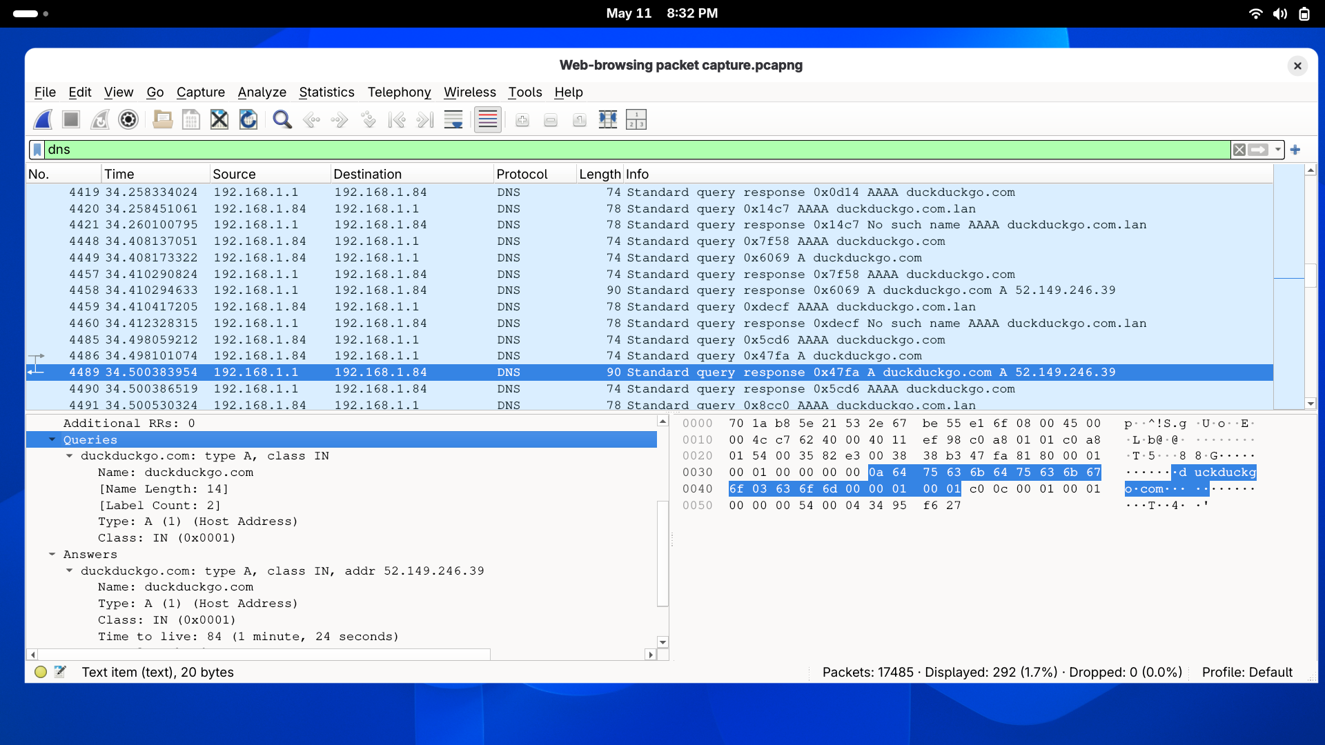 DNS Filter Photo 2